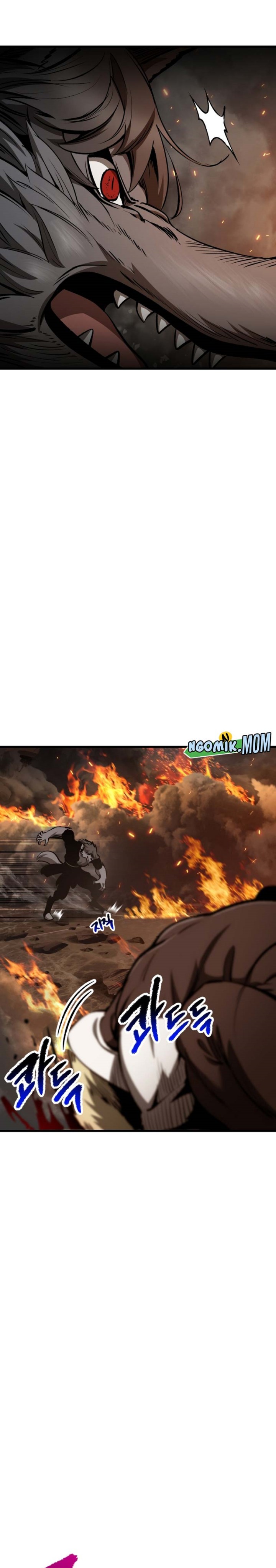 Otherworldly Sword King’s Survival Records chapter 219
